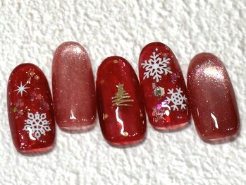 アメリ ネイル(Ameri nail)/定額ネイル¥9020