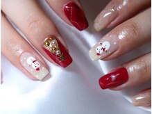 ストルホ(Strho.)/持ち込みデザイン10本