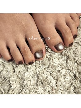 シュポルテ(chou porte)/