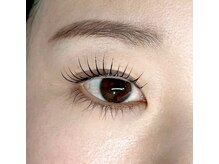 ノナ(nona9)/まつ毛パーマ