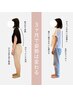 フランス式産後骨盤矯正☆子連れOK♪¥3,000