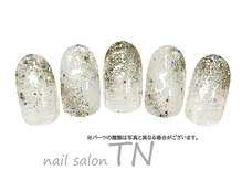 ティーエヌ イオン新潟青山店/1月季節の定額4900円コ―ス