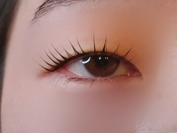 ラシク ゼロ 草加駅前(Lashiku Zero)/パリジェンヌラッシュリフト