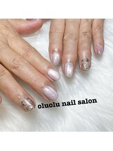 オルオル(OluOlu)/お着物Design