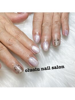 オルオル(OluOlu)/お着物Design