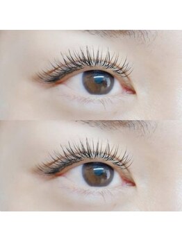 ラグーン(LAGOON)/フラットラッシュ