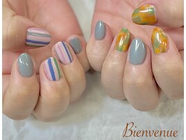 持ち込みデザイン