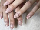 フレンチネイル