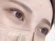 エニー 千葉中央(eny)の写真/骨格診断で一人ひとりに似合う眉毛を追究！左右対称の美眉へ導くMAPブロウ&毛流れ矯正できるブロウリフト♪