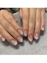 アイリッシュネイル 久屋大通店(Irish Nail)/アートフリー