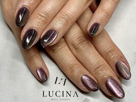 T-022 マグネットネイル