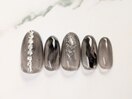 【定額Lコース¥6000】
