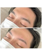 ベルーチェ(BELUCE)/眉毛ワックス