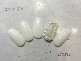 ハンド定額シンプルコース