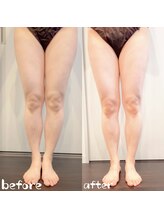 ルシェリアノーブル(le cherien noble)/