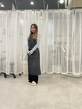 アロアロ 堺東店(ALO ALO) YUI ネイリスト
