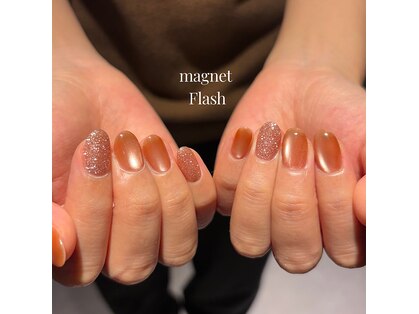 エルネイル バイ ファースト(el.NAIL by1st)の写真