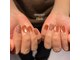 エルネイル バイ ファースト(el.NAIL by1st)の写真