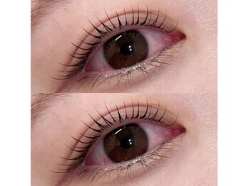 アイラ 本店(EYELA)/まつげパーマ【まつ毛パーマ】