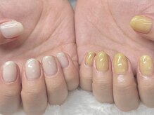 トイロ 長岡天神店(TOIRO)/ワンカラー