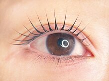 【アミノProトリートメント】施術と同時にまつげ集中ケア！ダメージを抑えて強く◎