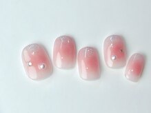 シロ 銀座店(CHILO)/サンプルアート[B]☆￥7900