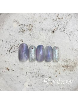 ネイルサロン レインボー(Nail Salon Rainbow)/