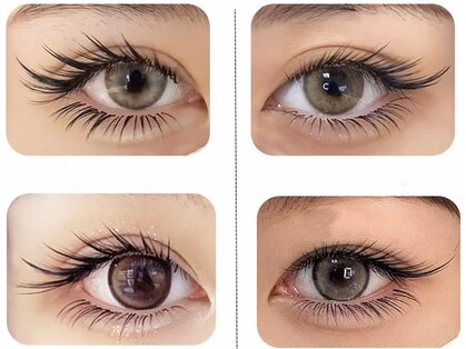 シーシーネイル 池袋店(CeCe Nail)の写真