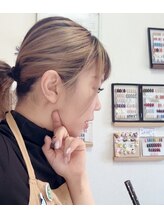 ニコ(nico)&nbsp;RUNA 