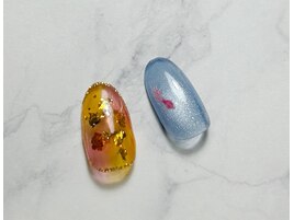 ワンポイントアートAコース