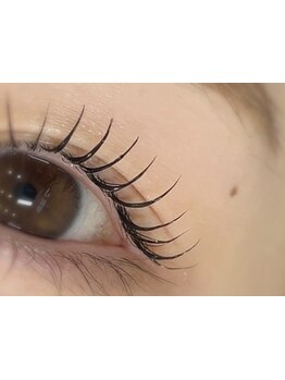 デザイン力が自慢のサロン