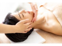 ドロップ(Drop)/撫でるだけ！でも小顔になる！