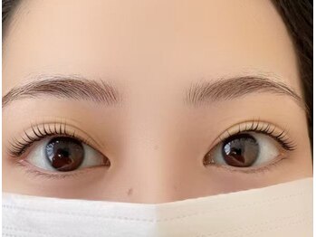 エツキネイル(悦木Nail)/まつ毛パーマ