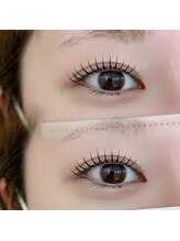 ザバーム 西船橋店(THE BALM)/まつげパーマ/ラッシュリフト