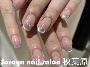 ソラヤ(Soraya)/韓国・ワンホンネイル・秋葉原