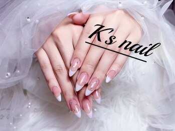 ケイズネイル 八王子(K's Nail Salon)/