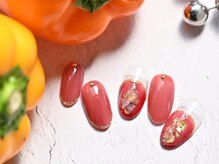 ネイルアッシュ(Nail H)/デザインコース