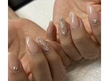 ネイルズフォーユー(Nails 4 U)/