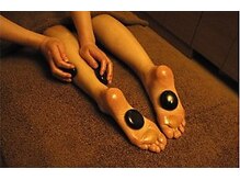 多くの方がお悩みの【むくみ】ケアもお任せ下さい◎脚のむくみもしっかり流してスッキリリフレッシュ