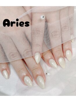 アリエス(Aries)/