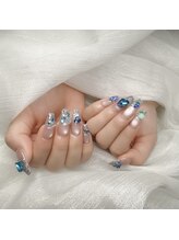 ティーナインワンネイル 名古屋太閤通店(T.91Nails)/