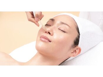 メナードフェイシャルサロン 北千住/アドバンスコースおすすめ内容!