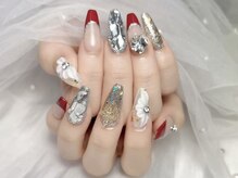 スマイル ネイル 赤羽(smile nail)