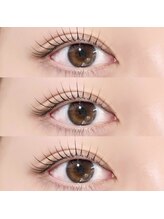 ニクシーアイブティック(Nixie Eye Boutique)/まつ毛パーマ/ラッシュリフト