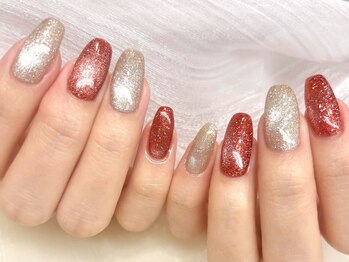 スナッピー ネイルズアンドブロウズ BLiX茅ヶ崎店(SNAPPY)