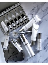 プリマプリート 岐阜店/マクセリーフェイシャル