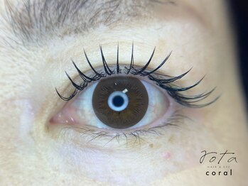 ロタコーラル 大野田店(rota coral)/スーパーフラットラッシュ140本