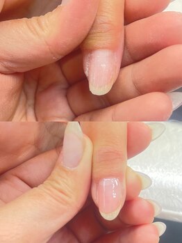 ビーティーサンキューネイル(BT39_Nail)/