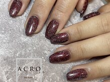 アクロネイル アンド アイ(ACRO NAIL&EYE)/ワンカラー