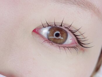 リンド(LINDO)/ダメージレスまつげパーマ